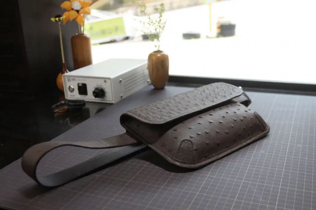 Image [2]-How to Restore Leather Goods: Repair Methods for PU, Genuine Leather, Metal, Zippers, and Scratches-Nleather