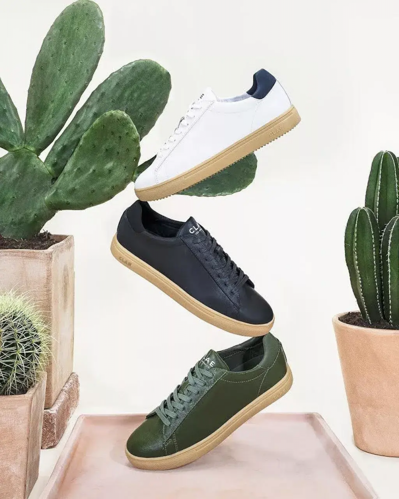 Image [2]-How Cactus Leather Is Made and Used in Vegan Fashion: Sustainable Sneakers, Bags, and Clothing Alternatives-Nleather