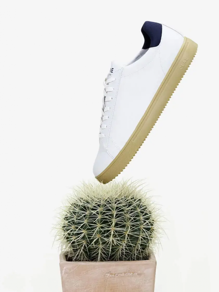 Image [3]-How Cactus Leather Is Made and Used in Vegan Fashion: Sustainable Sneakers, Bags, and Clothing Alternatives-Nleather