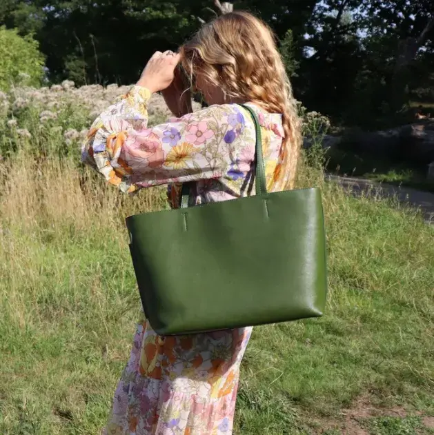 Image [6]-How Cactus Leather Is Made and Used in Vegan Fashion: Sustainable Sneakers, Bags, and Clothing Alternatives-Nleather