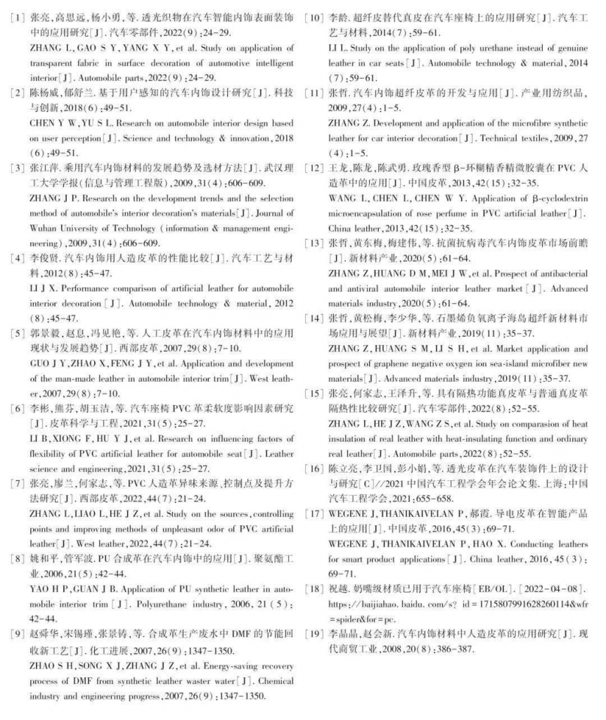 图片[6]-汽车内饰有机硅皮革与传统人造皮革性能全面对比-Nleather