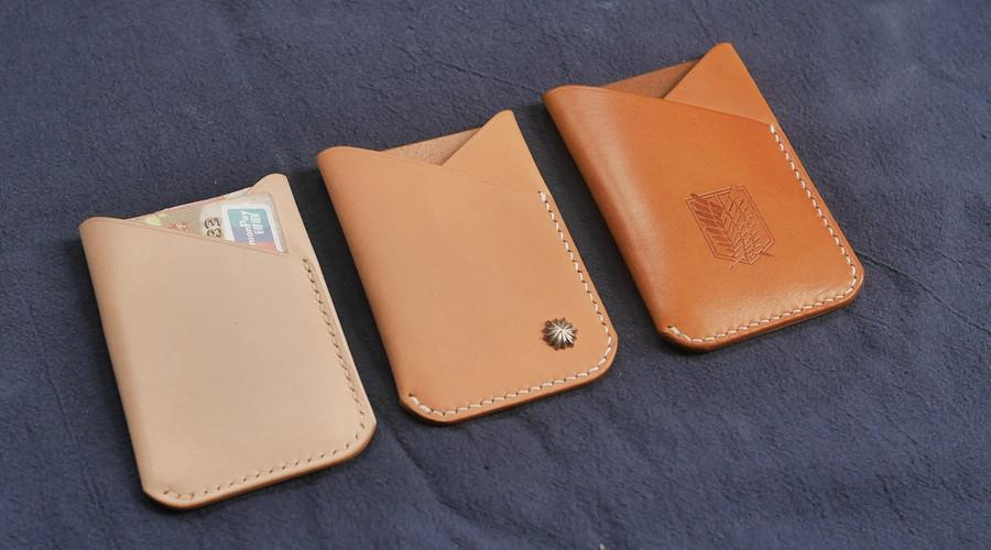 Handmade Veg-tan Key points for using and maintaining leather goods-Nleather