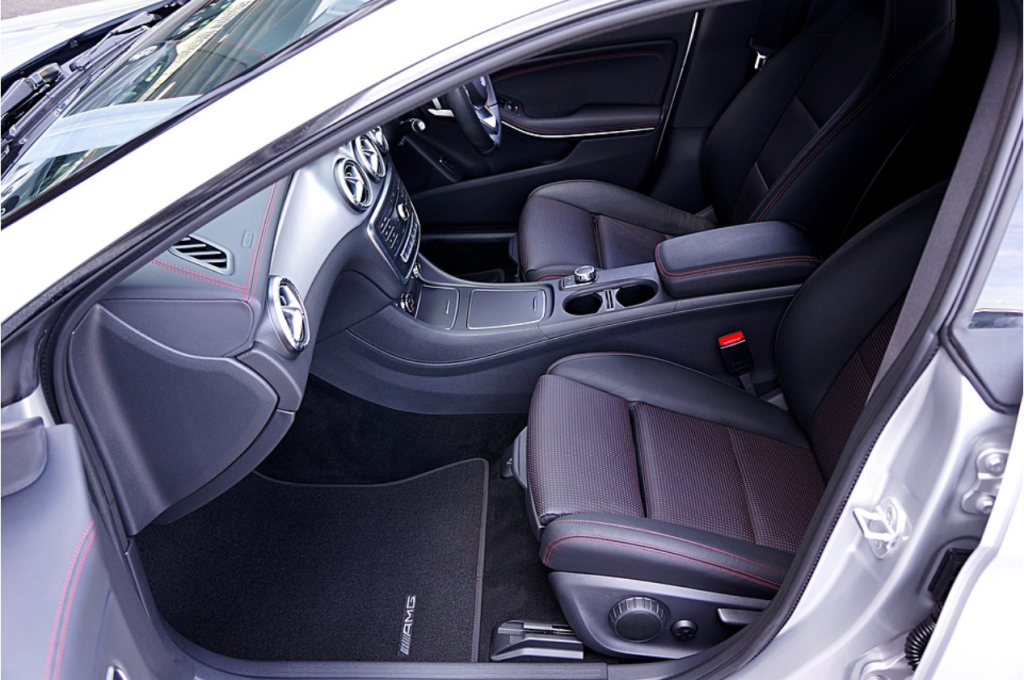 Image [3]-A Comprehensive Overview of the 6 Main Automotive Seat Leather Materials: Genuine Leather, Silicone, PVC, PU, POE, and Bio-based Leather-Nleather