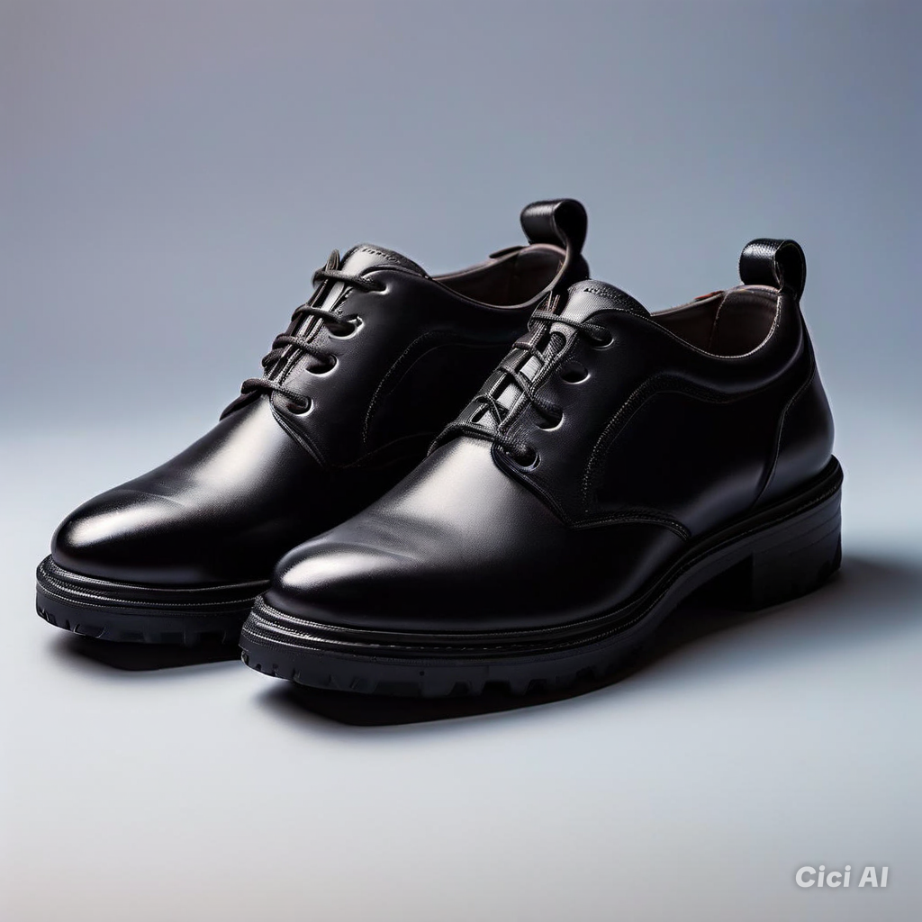 Image [2]-Common Materials for Shoemaking: A Complete Guide to EVA, PU, TPU, Rubber and Other Shoe Sole Materials-Nleather