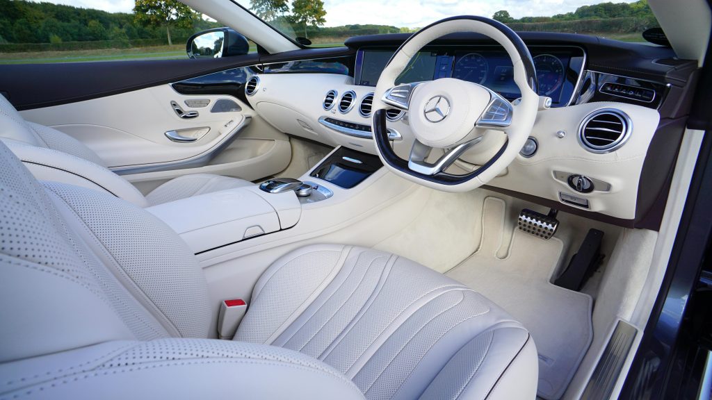 Image [2]-Silicone Leather for Automotive Interior Upgrades: Eco-Friendly, Durable, UV-Resistant, and Flame-Retardant Advantages Over Traditional Leather-Nleather