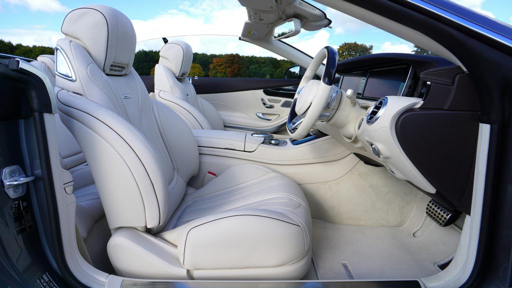 Leather materials for car seats-Nleather