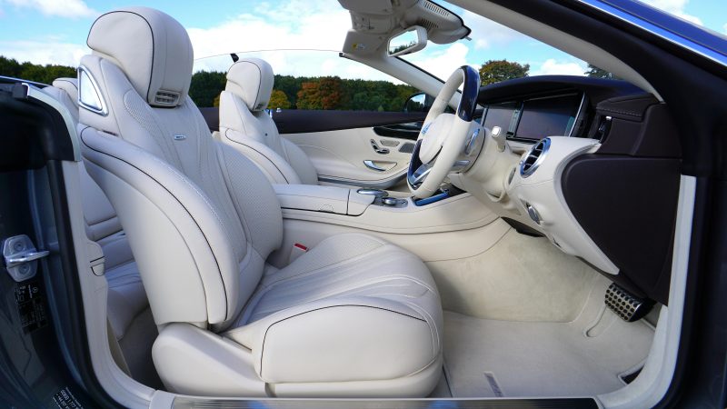 Leather materials for car seats-Nleather