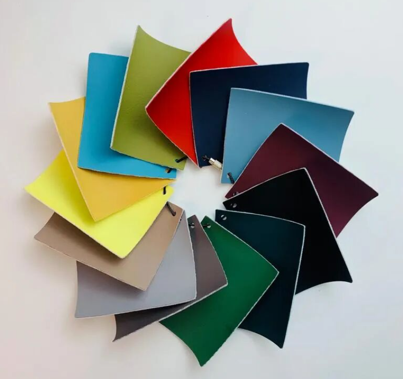 Image [4]-Silicone Leather vs. Genuine Leather and PU Leather: The Eco-Friendly, Non-Toxic, Durable, and Easy-Clean Alternative for Home Upholstery-Nleather
