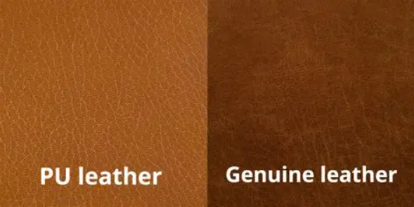 Image [3]-PU Artificial Leather Identification and Use: How to Distinguish from Genuine Leather, Care Tips, Advantages, and Cleaning Methods-Nleather