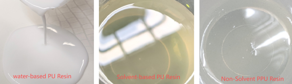 Image [3]-Water-Based PU Synthetic Leather: Eco-Friendly and DMF-Free Alternative to Solvent-Based PU with Sustainable Production Process-Nleather
