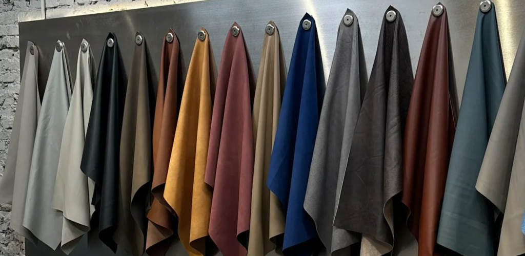 Image [2]-PU Leather vs PVC Leather: Key Differences in Manufacturing Process, Physical Properties, Breathability, Cost, Applications for Footwear and Bags, Environmental Impact, and Identification Tips-Nleather