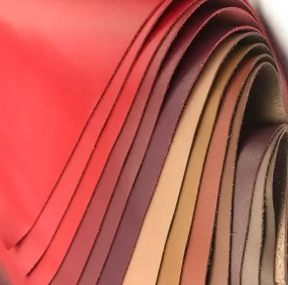 Microfiber, PU, PVC, Nubuck, Suede Leather Comparison: Performance, Quality, and Price Differences for Shoe Upper Materials-Nleather