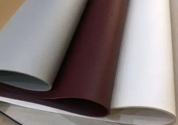 Image [3]-Microfiber, PU, PVC, Nubuck, Suede Leather Comparison: Performance, Quality, and Price Differences for Shoe Upper Materials-Nleather
