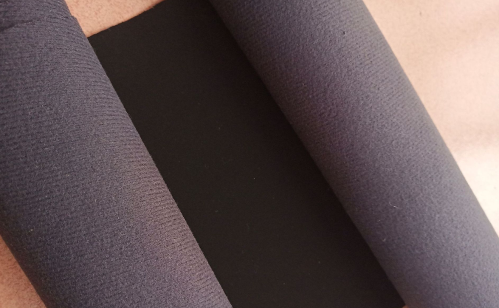 Image [4]-Microfiber, PU, PVC, Nubuck, Suede Leather Comparison: Performance, Quality, and Price Differences for Shoe Upper Materials-Nleather