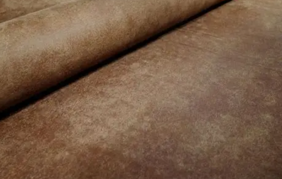 Image [5]-Microfiber, PU, PVC, Nubuck, Suede Leather Comparison: Performance, Quality, and Price Differences for Shoe Upper Materials-Nleather