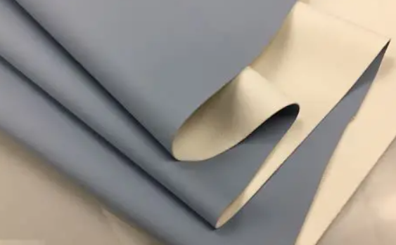 Testing and identification of microfiber, PU, PVC, noc, and suede leather-Nleather