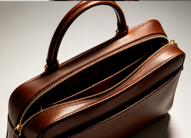 Image [6]-How to Choose Luggage Materials: Complete Comparison of PVC, Semi-PU, PU, Silicone, Nylon, and Canvas for Long-Lasting Bags-Nleather