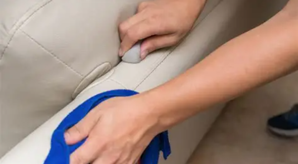 Image [3]-How to Reduce Pollution Caused by Leather Furniture: Tips on Eco-Certified Leather, Ventilation, and Air Purification-Nleather