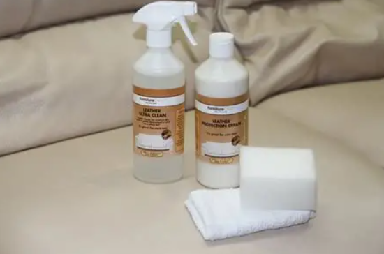 Image [2]-How to Reduce Pollution Caused by Leather Furniture: Tips on Eco-Certified Leather, Ventilation, and Air Purification-Nleather
