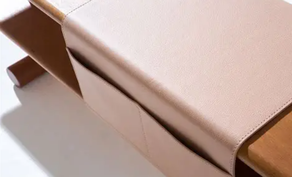 How to Reduce Pollution Caused by Leather Furniture: Tips on Eco-Certified Leather, Ventilation, and Air Purification-Nleather