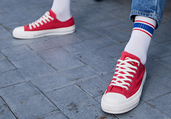 Is the material of your shoes really good for you?-Nleather
