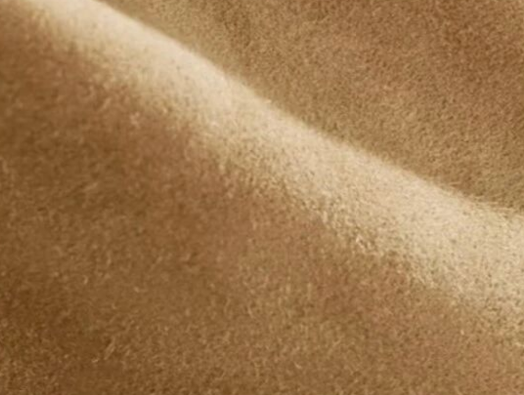 Image [6]-Leather Jacket Materials Explained: Microfiber, PU, Suede, and Genuine Leather for Early Spring Style and Comfort-Nleather