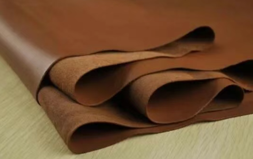 Image [2]-How to Choose Durable and Aesthetic Leather for Hotel Sofas and Dining Chairs: Silicone, Microfiber, Nappa, and Faux Leather Compared-Nleather