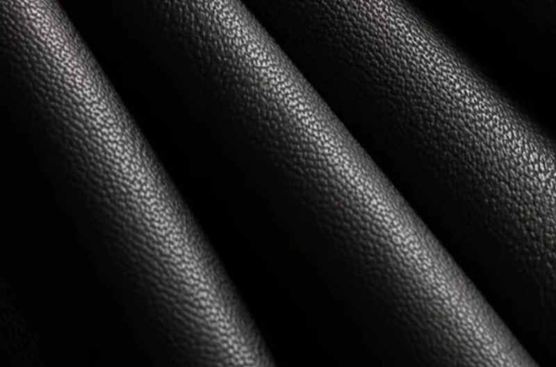 Recommended leather for early spring-Nleather