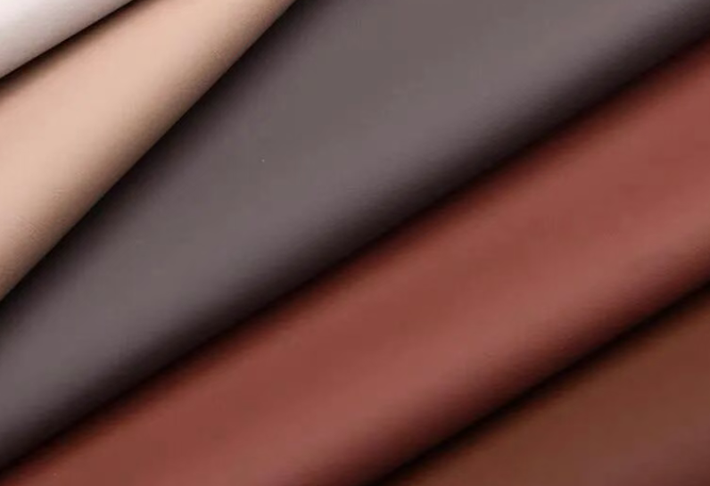Image [3]-How to Choose Durable and Aesthetic Leather for Hotel Sofas and Dining Chairs: Silicone, Microfiber, Nappa, and Faux Leather Compared-Nleather