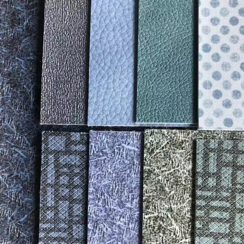 Do you really konw PVC artificial leather-Nleather