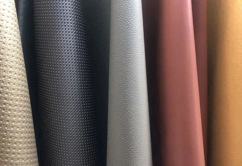 Image [2]-PVC Artificial Leather Overview: Properties, Applications, Manufacturing Process, and Cost Benefits Compared to Genuine Leather-Nleather