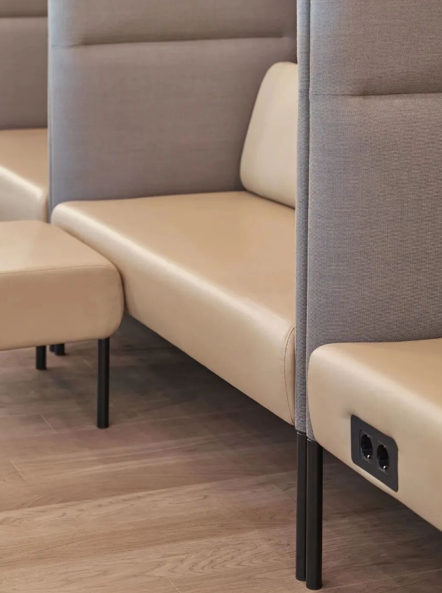 Image [3]-PVC Artificial Leather Overview: Properties, Applications, Manufacturing Process, and Cost Benefits Compared to Genuine Leather-Nleather