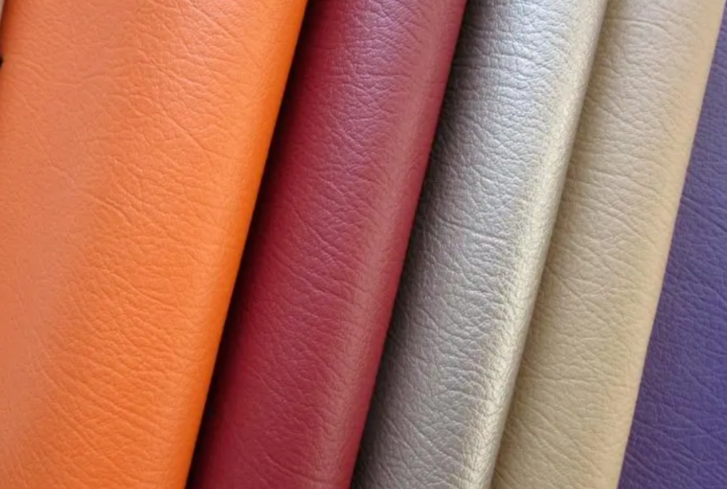 Image [5]-PVC Artificial Leather Overview: Properties, Applications, Manufacturing Process, and Cost Benefits Compared to Genuine Leather-Nleather