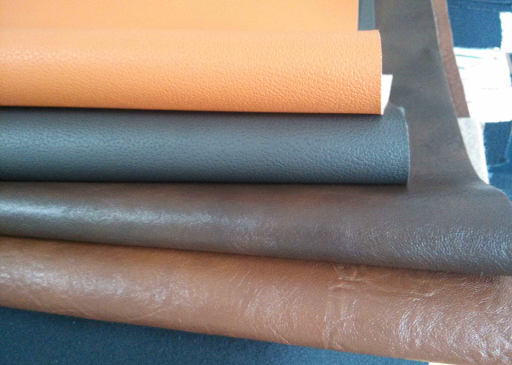 Image [2]-10 Common Types of Leather and Their Characteristics and Applications for Different Uses: Cowhide, Sheepskin, Goatskin, Pigskin, and More-Nleather