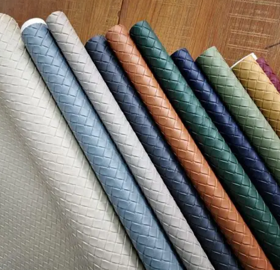 Image [3]-10 Common Types of Leather and Their Characteristics and Applications for Different Uses: Cowhide, Sheepskin, Goatskin, Pigskin, and More-Nleather