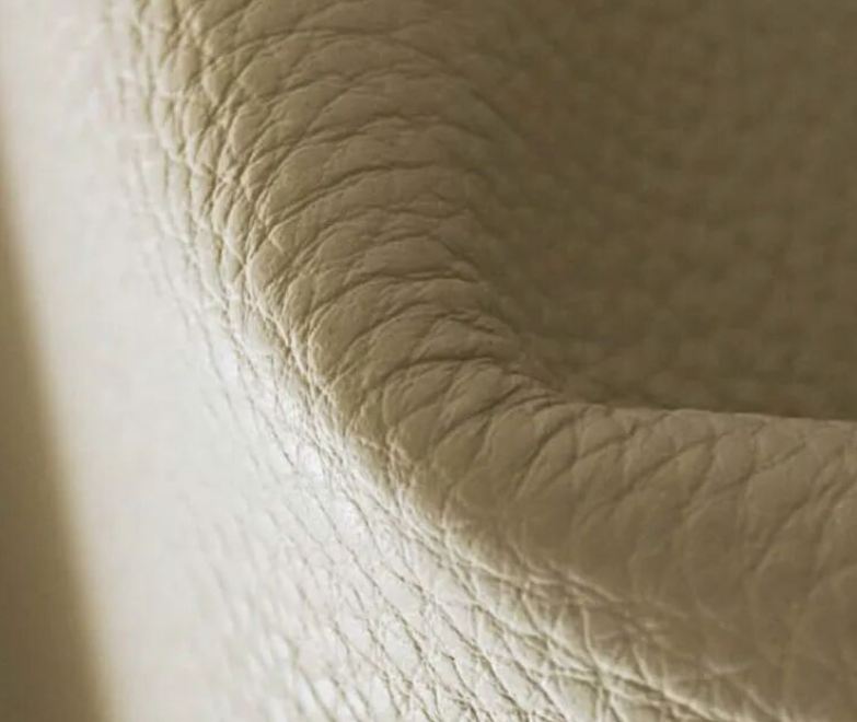 Image [4]-Leather Surface Techniques and Types: Digital Printing, Nappa, Nubuck, Stingray, Suede, and Alcantara Explained for Furniture and Fashion Applications-Nleather