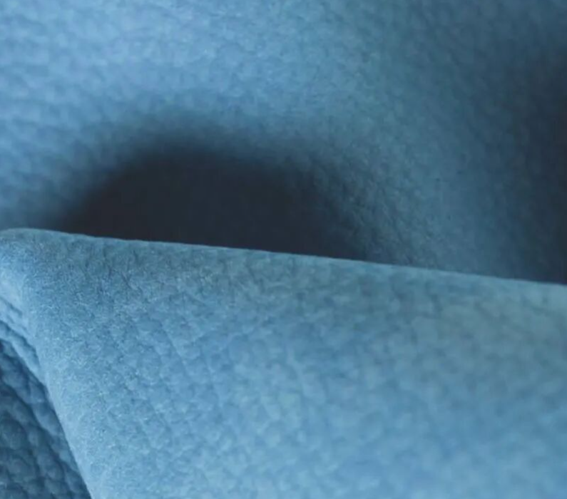 Image [7]-Leather Surface Techniques and Types: Digital Printing, Nappa, Nubuck, Stingray, Suede, and Alcantara Explained for Furniture and Fashion Applications-Nleather