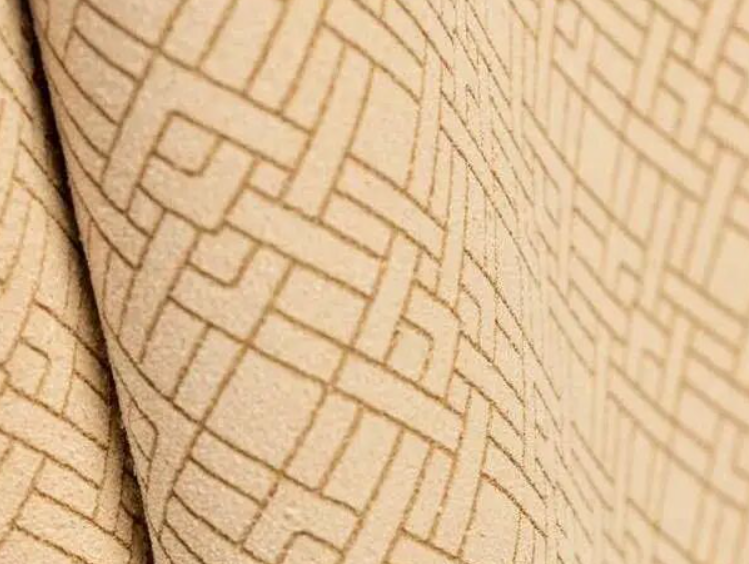Image [15]-Leather Surface Techniques and Types: Digital Printing, Nappa, Nubuck, Stingray, Suede, and Alcantara Explained for Furniture and Fashion Applications-Nleather