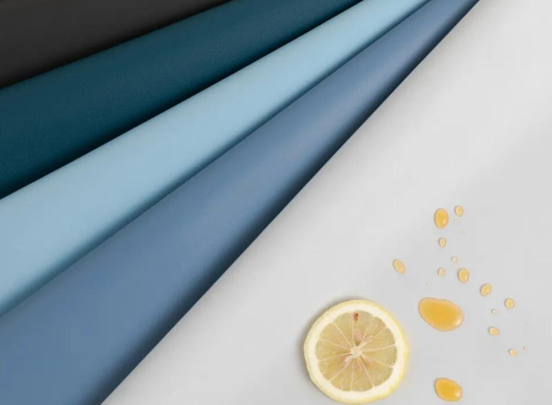 What is silicone leather? Is it really environmentally friendly?-Nleather