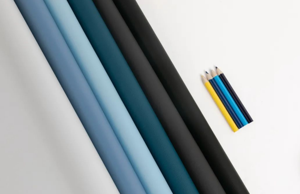 Image [4]-Silicone Leather Explained: Is It Truly Eco-Friendly and Superior to Traditional PU, PVC, and Genuine Leather in Terms of Safety, Durability, and Environmental Benefits for Various Industries-Nleather
