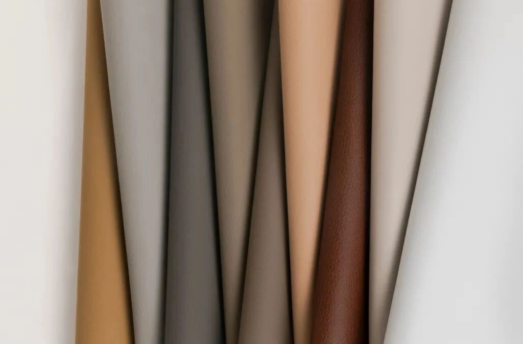 Image [5]-Silicone Leather Explained: Is It Truly Eco-Friendly and Superior to Traditional PU, PVC, and Genuine Leather in Terms of Safety, Durability, and Environmental Benefits for Various Industries-Nleather