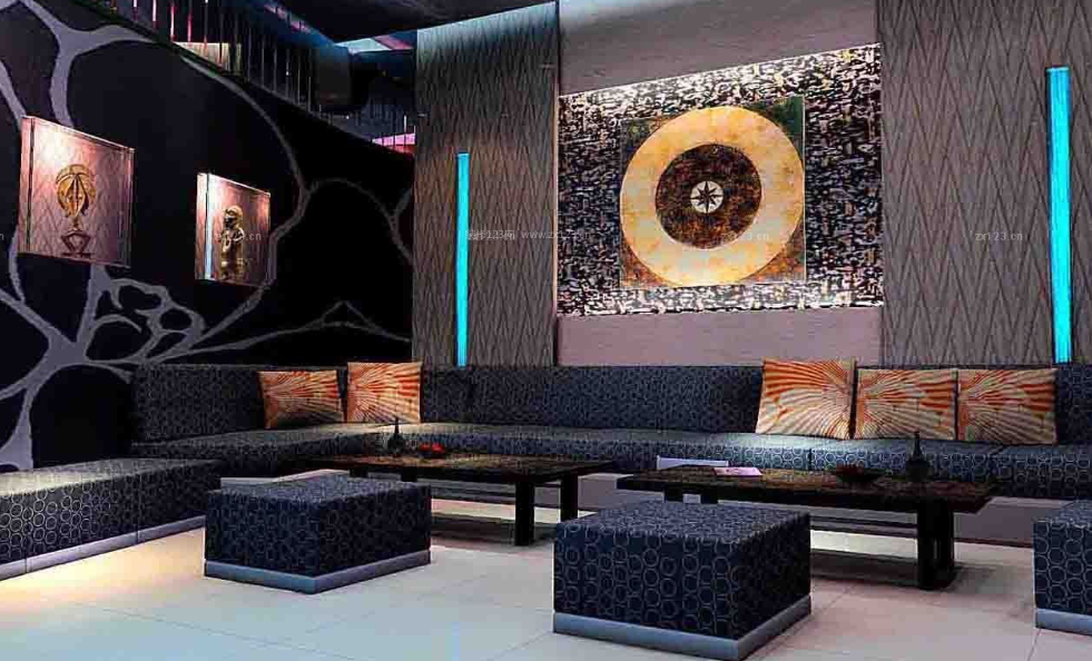 Image [1]-Understanding the Differences Between KTV Sofa Leather Types: Top Grain, Second Layer, PU, PVC, and Silicone Leather for Better Selection-Nleather