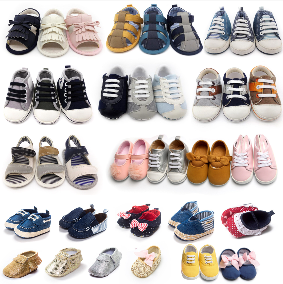 Image [1]-How to Choose Materials for Children's Shoes: Comparing EVA, Rubber, PU, Microfiber and Silicone Leather with Pros and Cons-Nleather