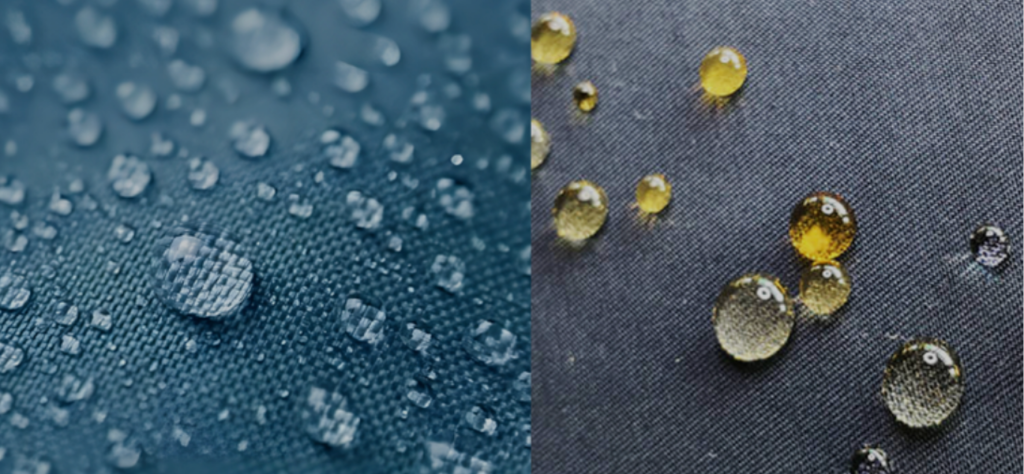 Image [2]-Automotive Interior Fabrics: From Genuine Leather to Silicone Leather, Classification by Material, Weaving, and Function for Car Seats and Interiors-Nleather