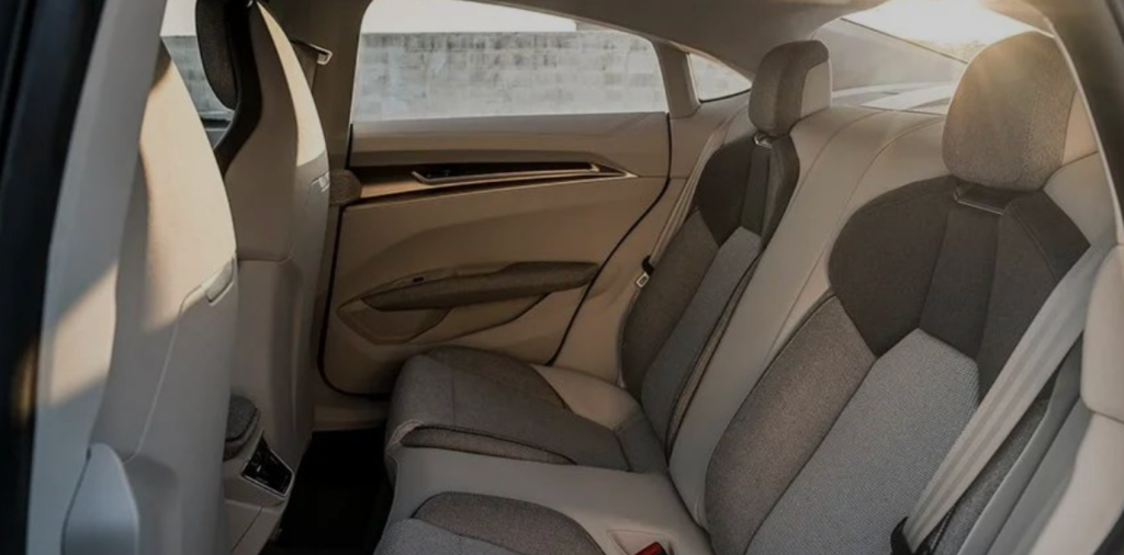 Image [4]-Automotive Interior Fabrics: From Genuine Leather to Silicone Leather, Classification by Material, Weaving, and Function for Car Seats and Interiors-Nleather