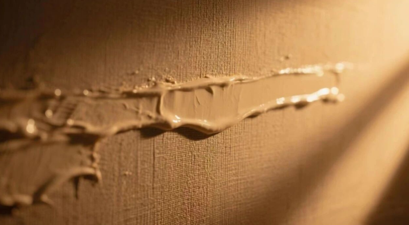 Detailed explanation of the scratch-off method for producing PVC automotive leather-Nleather