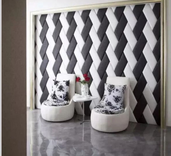Eco-friendly PVC artificial leather development trends, key features including strength and waterproof performance, and applications in bags and home decoration-Nleather