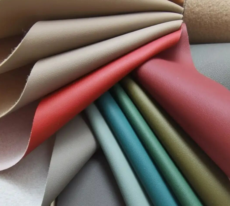 The difference between PU leather and PVC leather you should konw-Nleather