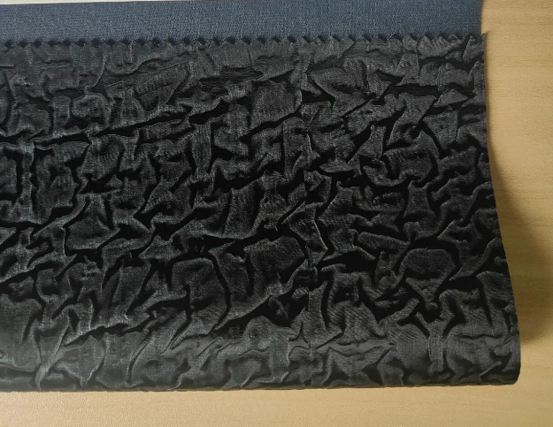 Image [2]-Dry and Wet Process for PU Leather Production: Release Paper Coating and DMF Solvent Displacement Creating Microporous Breathable Structure-Nleather
