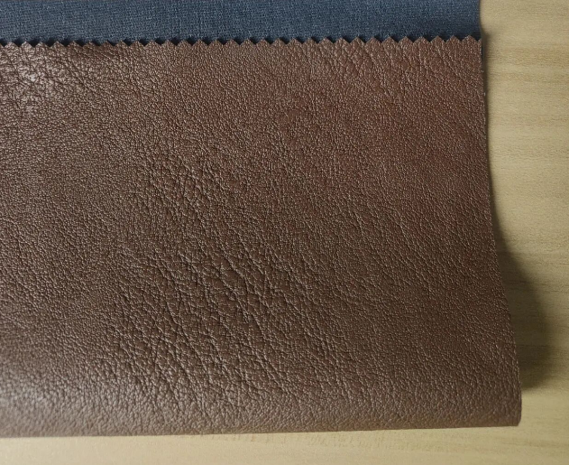 Unveiling the production process of PU leather-Nleather